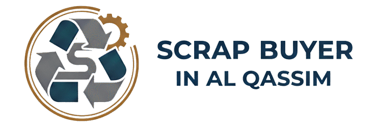 Scrap Buyer in Al Qassim