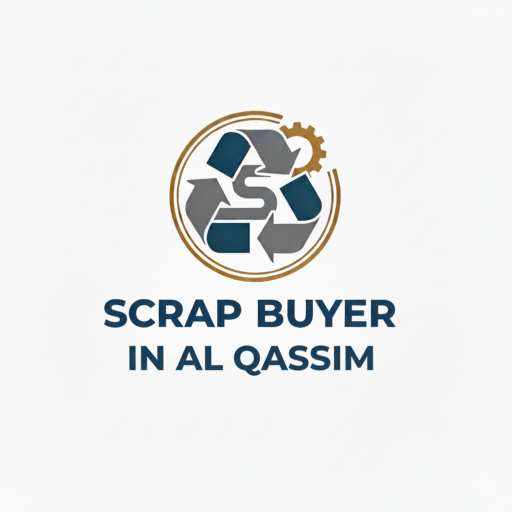 scrap buyer in al qassim